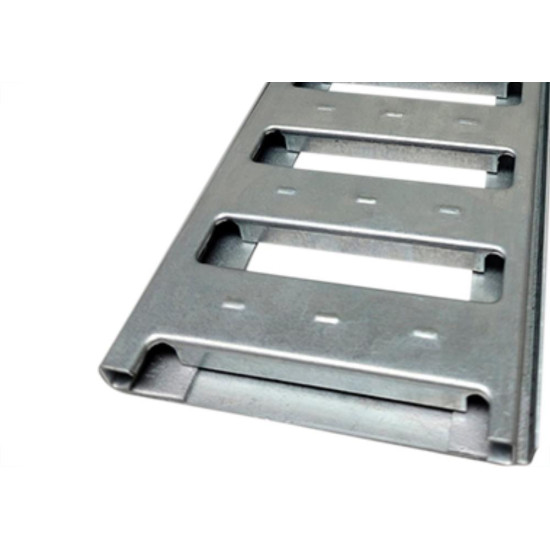 Grelha Aco Galvonizado Compl.10 X 50 C.Forte Grelha Aco Galvonizado Compl.10 X 50 C.Forte