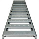 Grelha Aco Galvonizado Compl.15 X 50 C.Forte Grelha Aco Galvonizado Compl.15 X 50 C.Forte