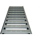 Grelha Aco Galvonizado Compl.15 X 50 C.Forte Grelha Aco Galvonizado Compl.15 X 50 C.Forte