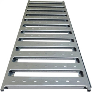Grelha Aco Galvonizado Compl.20 X 50 C.Forte