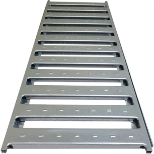 Grelha Aco Galvonizado Compl.20 X 50 C.Forte Grelha Aco Galvonizado Compl.20 X 50 C.Forte