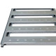 Grelha Aco Galvonizado Compl.20 X 50 C.Forte Grelha Aco Galvonizado Compl.20 X 50 C.Forte