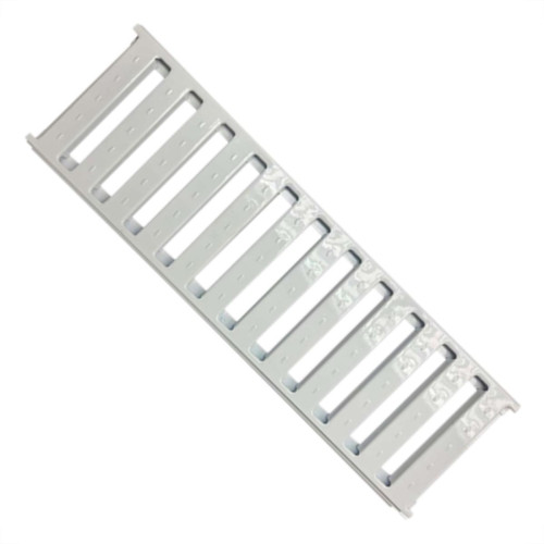 Grelha Aco Galvonizado Compl.20 X 50 Branco Forte Grelha Aco Galvonizado Compl.20 X 50 Branco Forte