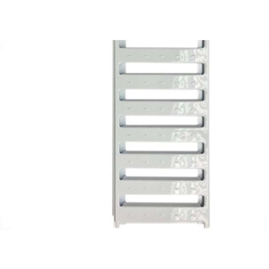 Grelha Aco Galvonizado Compl.20 X 50 Branco Forte Grelha Aco Galvonizado Compl.20 X 50 Branco Forte