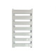Grelha Aco Galvonizado Compl.20 X 50 Branco Forte Grelha Aco Galvonizado Compl.20 X 50 Branco Forte