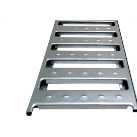 Grelha Aco Galvonizado Compl.15 X100 C.Forte Grelha Aco Galvonizado Compl.15 X100 C.Forte