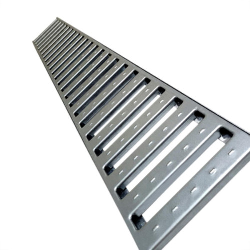 Grelha Aco Galvonizado Compl.20 X100 C.Forte Grelha Aco Galvonizado Compl.20 X100 C.Forte