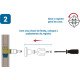 Reparo Roco P/Reg Pres.Docol Rosca 07 Reparo Roco P/Reg Pres.Docol Rosca 07