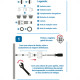 Reparo Roco P/Reg Presao Kit 10 Em 1 Reparo Roco P/Reg Presao Kit 10 Em 1