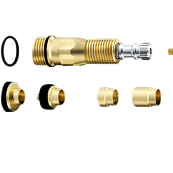 Reparo Roco P/Reg Presao Kit 10 Em 1 Reparo Roco P/Reg Presao Kit 10 Em 1