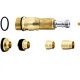 Reparo Roco P/Reg Presao Kit 10 Em 1 Reparo Roco P/Reg Presao Kit 10 Em 1