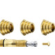 Reparo Roco P/Reg Presao Kit 10 Em 1 Reparo Roco P/Reg Presao Kit 10 Em 1