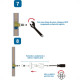 Reparo Roco P/Registro Deca/Simil.Rosca N.0 Reparo Roco P/Registro Deca/Simil.Rosca N.0