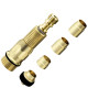Reparo Roco P/Registro Deca/Simil.Rosca N.1 Reparo Roco P/Registro Deca/Simil.Rosca N.1