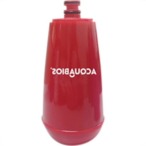 Recarga Acquabios E05 Vermelha Recarga Acquabios E05 Vermelha