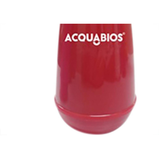 Recarga Acquabios E05 Vermelha Recarga Acquabios E05 Vermelha