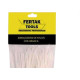 Abracadeira Nylon Fertak 7,6X350 Branco C/50