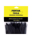 Abracadeira Nylon Fertak 4,8X500 Preto C/50 Abracadeira Nylon Fertak 4,8X500 Preto C/50