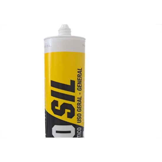Cola Silicone 244G Pro-Sil Transp Cola Silicone 244G Pro-Sil Transp