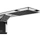 Ducha L_C Acqua Duo Preto/Cromado 220V 7800W Ducha L_C Acqua Duo Preto/Cromado 220V 7800W