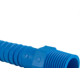 Adaptador Rosca Externa Reboucas 1/2 Azul - Kit C/25 Unidades Adaptador Rosca Externa Reboucas 1/2 Azul - Kit C/25 Unidades