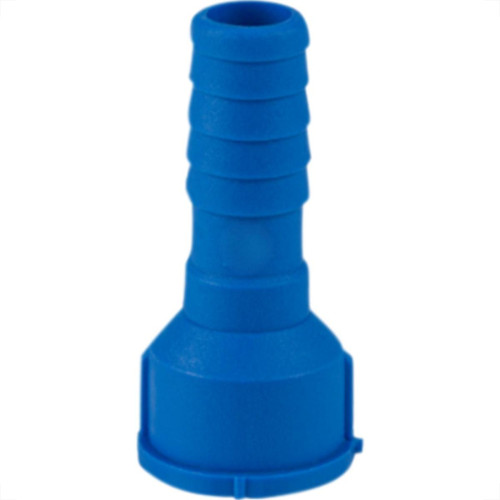 Adaptador Interno R.Int Reboucas 1/2 Azul - Kit C/25 Unidades Adaptador Interno R.Int Reboucas 1/2 Azul - Kit C/25 Unidades