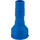 Adaptador Interno R.Int Reboucas 1/2 Azul - Kit C/25 Unidades Adaptador Interno R.Int Reboucas 1/2 Azul - Kit C/25 Unidades