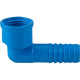 Cotovelo Reboucas Interno L/R 1/2 Azul - Kit C/25 Unidades Cotovelo Reboucas Interno L/R 1/2 Azul - Kit C/25 Unidades