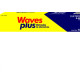 Eletrodo Waves 6013 3,25Mm Caixa Kg - Kit C/5 KG Eletrodo Waves 6013 3,25Mm Caixa Kg - Kit C/5 KG