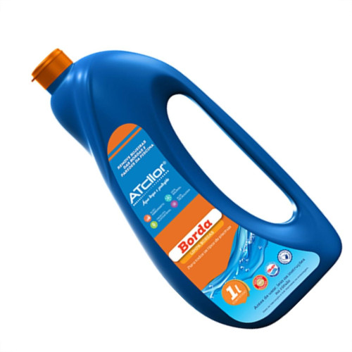 Limpa Borda Atcllor 1Lt Limpa Borda Atcllor 1Lt