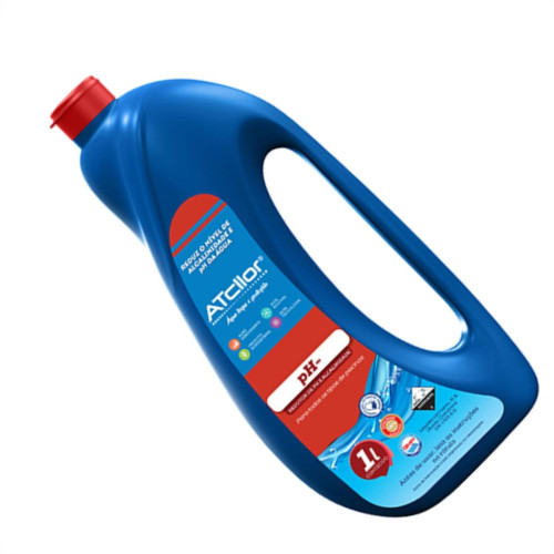 Redutor De Ph- Atcllor 1Lt Redutor De Ph- Atcllor 1Lt
