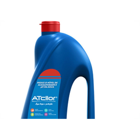 Redutor De Ph- Atcllor 1Lt Redutor De Ph- Atcllor 1Lt