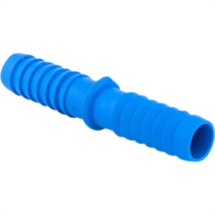 Uniao Interna Reboucas 1/2 Azul - Kit C/25 Unidades