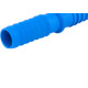 Uniao Interna Reboucas 3/4 Azul - Kit C/25 Unidades Uniao Interna Reboucas 3/4 Azul - Kit C/25 Unidades