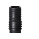 Adaptador Rosca Externa Reboucas 1/2 Preto - Kit C/25 Unidades Adaptador Rosca Externa Reboucas 1/2 Preto - Kit C/25 Unidades