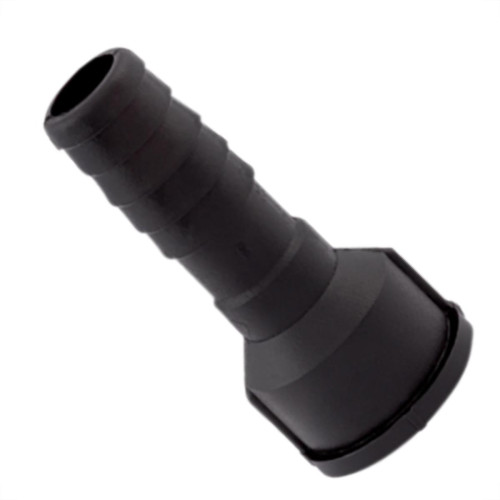 Adaptador Interno R.Int Reboucas 1/2 Preto - Kit C/25 Unidades Adaptador Interno R.Int Reboucas 1/2 Preto - Kit C/25 Unidades