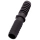 Uniao Interna Reboucas 1/2 Preto - Kit C/25 Unidades Uniao Interna Reboucas 1/2 Preto - Kit C/25 Unidades