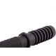 Uniao Interna Reboucas 1/2 Preto - Kit C/25 Unidades Uniao Interna Reboucas 1/2 Preto - Kit C/25 Unidades
