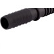 Uniao Interna Reboucas 3/4 Preto - Kit C/25 Unidades Uniao Interna Reboucas 3/4 Preto - Kit C/25 Unidades