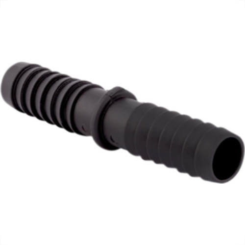 Uniao Interna Reboucas 1 Preto - Kit C/25 Unidades Uniao Interna Reboucas 1 Preto - Kit C/25 Unidades