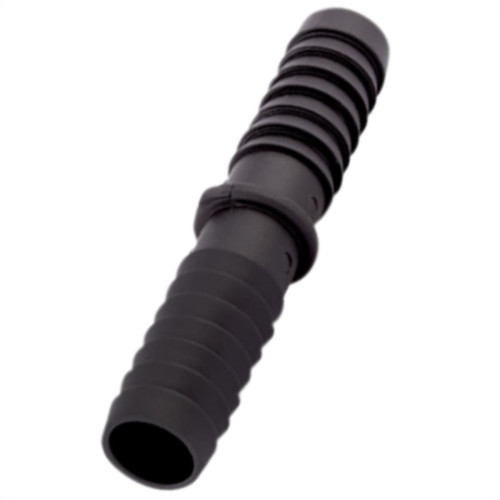 Uniao Interna Reboucas 1 Preto - Kit C/25 Unidades Uniao Interna Reboucas 1 Preto - Kit C/25 Unidades
