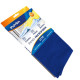 Pano Cozinha/Moveis Microfi 30X30 Azul C/2 Pano Cozinha/Moveis Microfi 30X30 Azul C/2