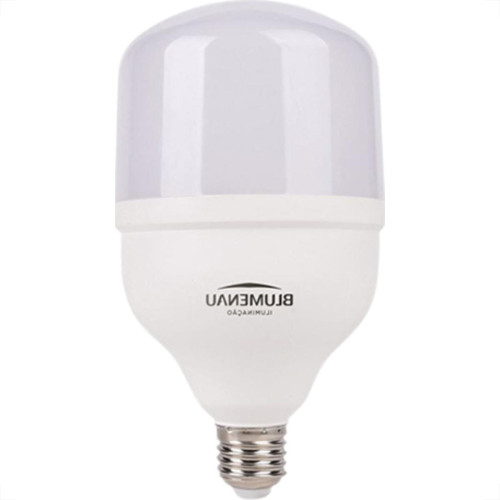 Lampada Led Globo 30W E27 6500K Bivolt Blumenau