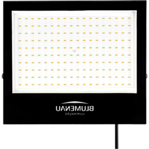 Reflet.C/Led Blumenau 200W Ip66 6500K Reflet.C/Led Blumenau 200W Ip66 6500K