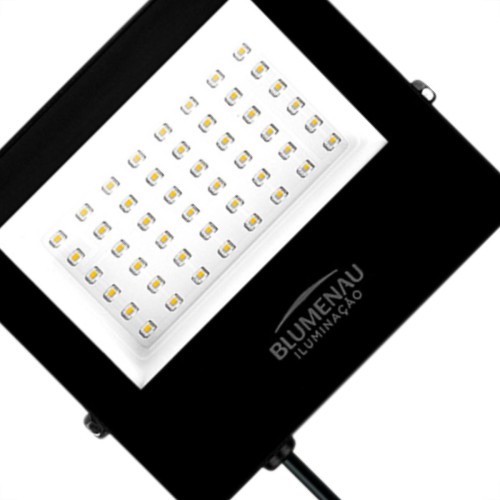 Reflet.C/Led Blumenau 50W Ip66 6500K Reflet.C/Led Blumenau 50W Ip66 6500K