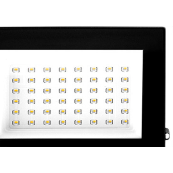 Reflet.C/Led Blumenau 50W Ip66 6500K Reflet.C/Led Blumenau 50W Ip66 6500K