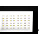 Reflet.C/Led Blumenau 50W Ip66 6500K Reflet.C/Led Blumenau 50W Ip66 6500K