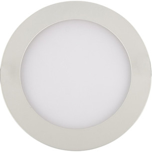 Luminaria Led Embutir Redonda 12W 6500K 16,8Cm Blumen