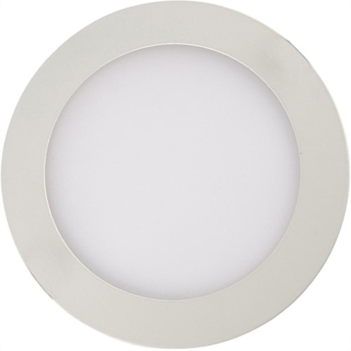 Luminaria Led Embutir Redonda 12W 6500K 16,8Cm Blumen Luminaria Led Embutir Redonda 12W 6500K 16,8Cm Blumen