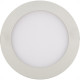 Luminaria Led Embutir Redonda 18W 6500K 22,0Cm Blumen Luminaria Led Embutir Redonda 18W 6500K 22,0Cm Blumen